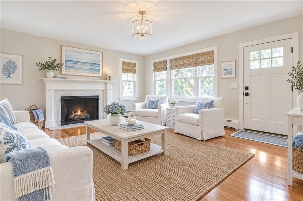 Single Family Residence at 60 Narragansett Avenue, Westerly, photo 9 of 46