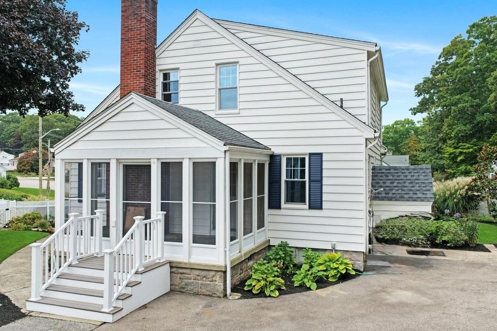 Single Family Residence at 60 Narragansett Avenue, Westerly, photo 45 of 46