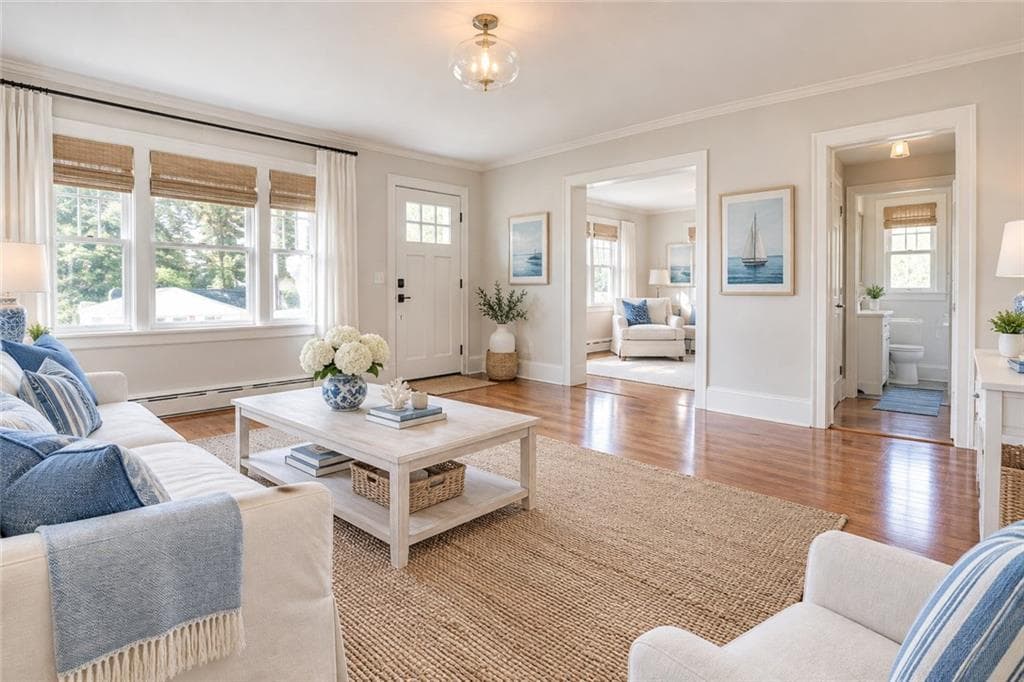 Single Family Residence at 60 Narragansett Avenue, Westerly, photo 11 of 46