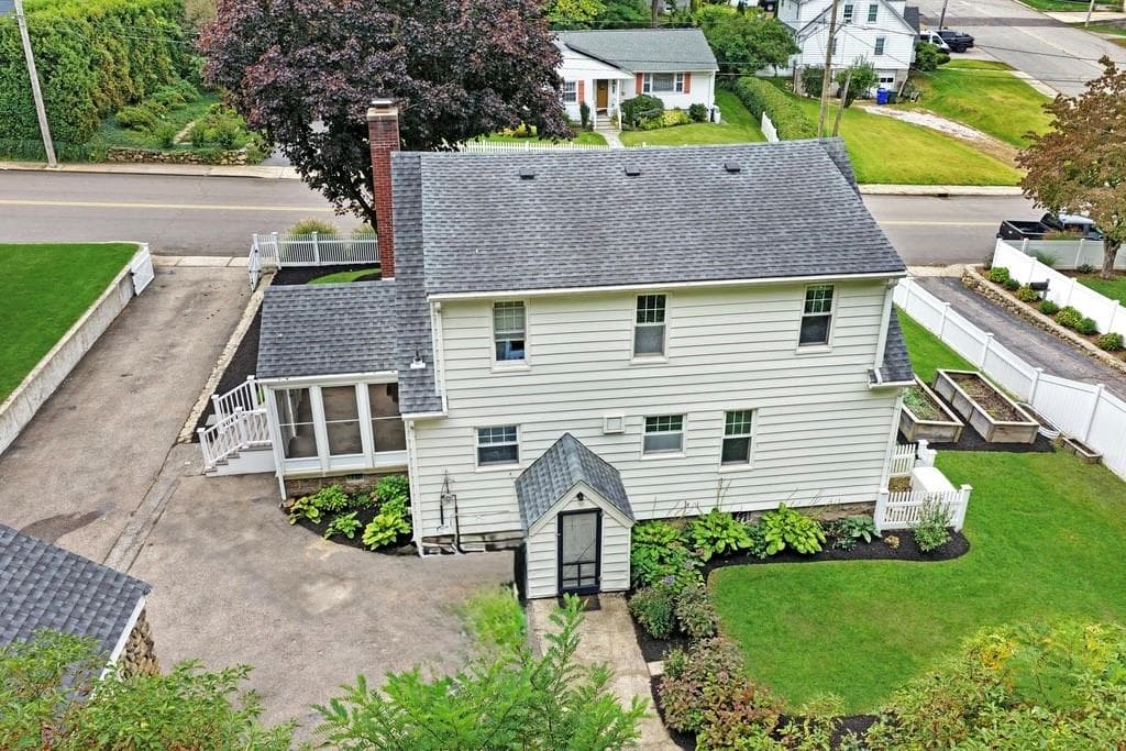 Single Family Residence at 60 Narragansett Avenue, Westerly, photo 44 of 46