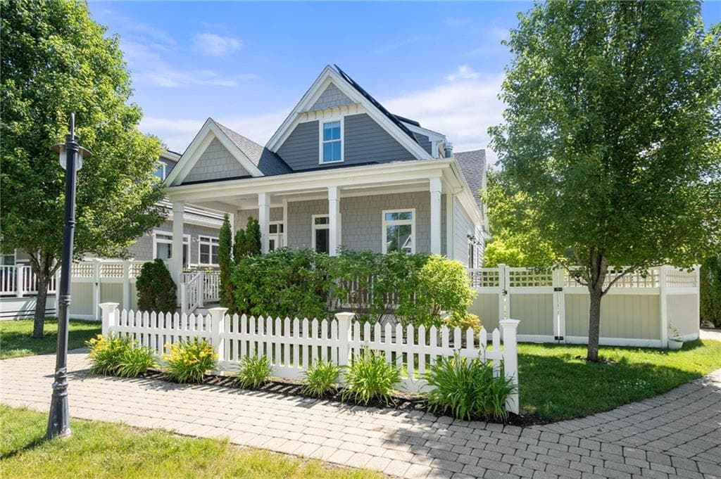 13 Boyde's Crossing UNIT 12