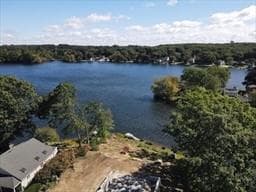 Unimproved Land at 133 Lakeshore Drive, Blackstone, photo 3 of 9