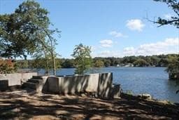 Unimproved Land at 133 Lakeshore Drive, Blackstone, photo 4 of 9