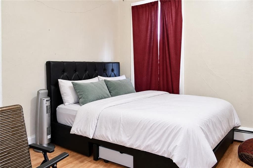 Multi Family at Multi Family, Providence, photo 13 of 40