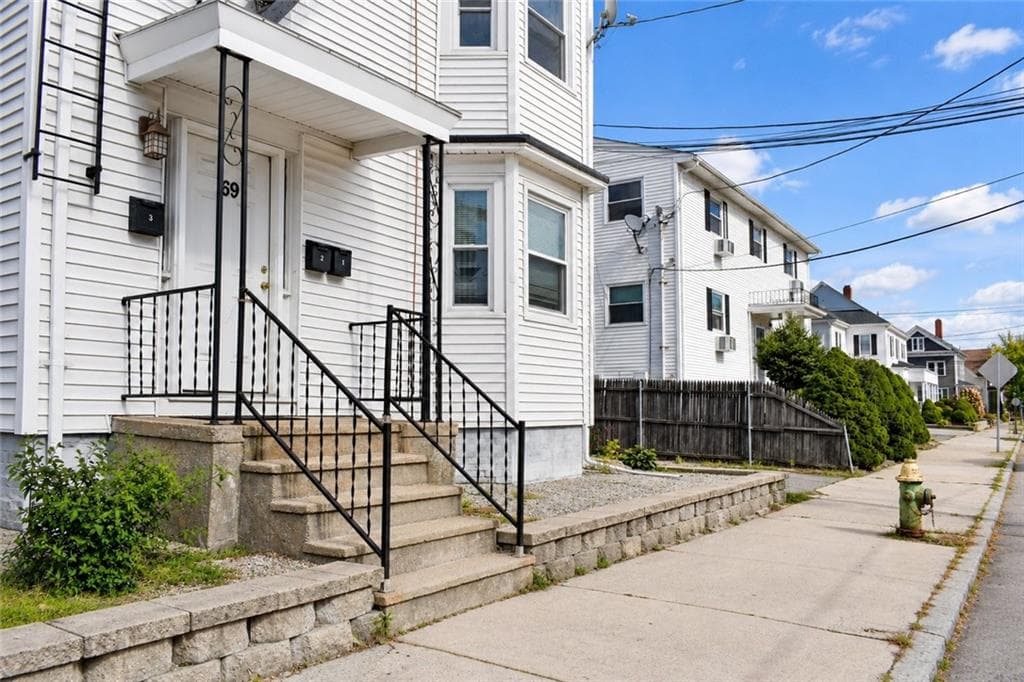 Multi Family at Multi Family, Providence, photo 3 of 40