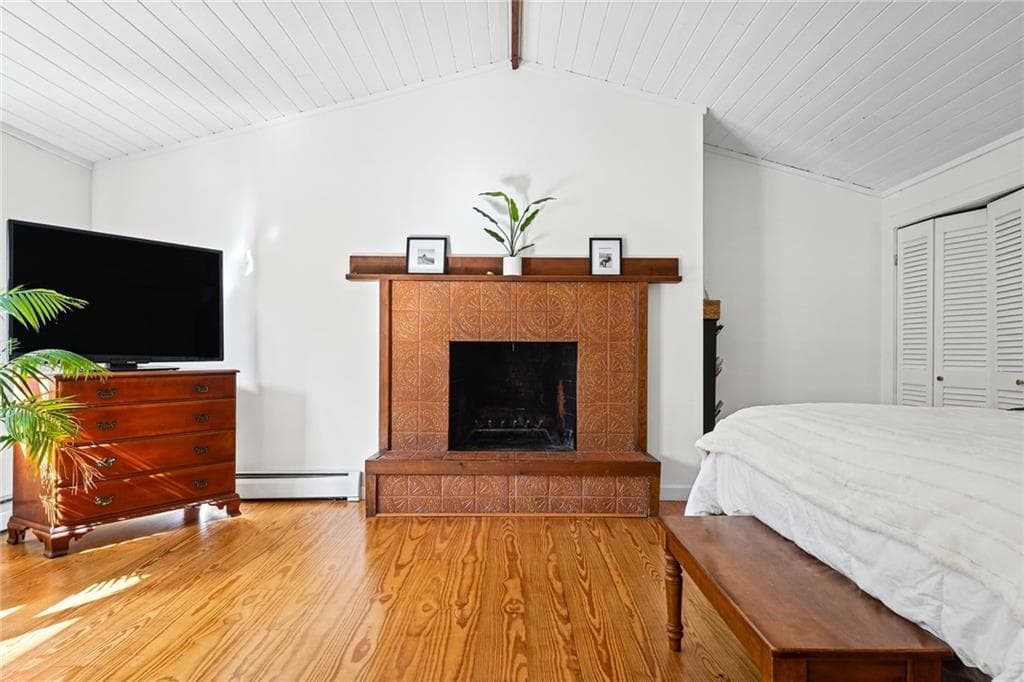 Single Family Residence at 334 Ministerial Road, South Kingstown, photo 23 of 50