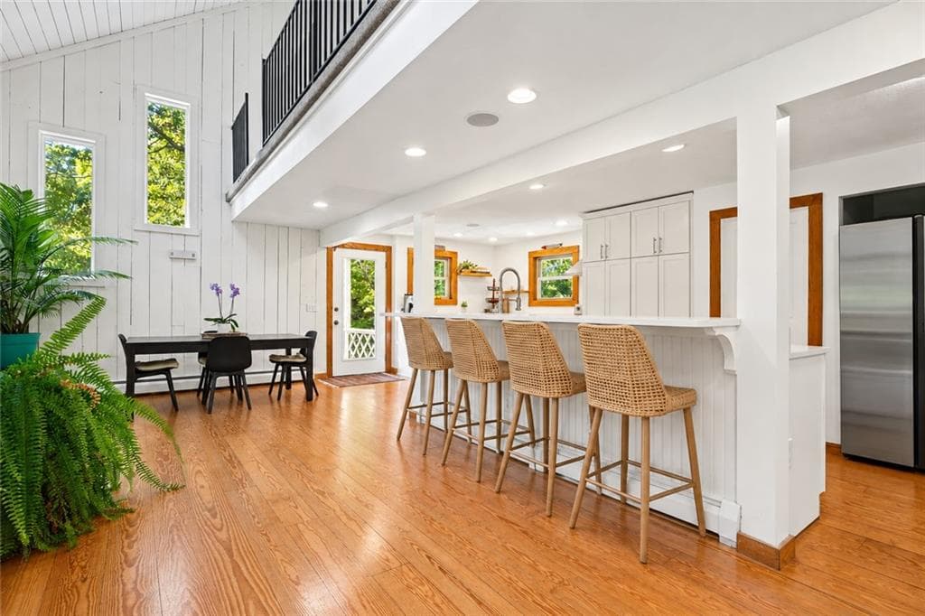 Single Family Residence at 334 Ministerial Road, South Kingstown, photo 13 of 50