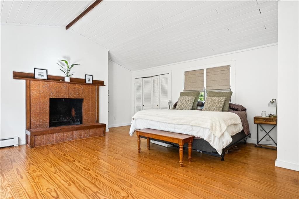 Single Family Residence at 334 Ministerial Road, South Kingstown, photo 22 of 50