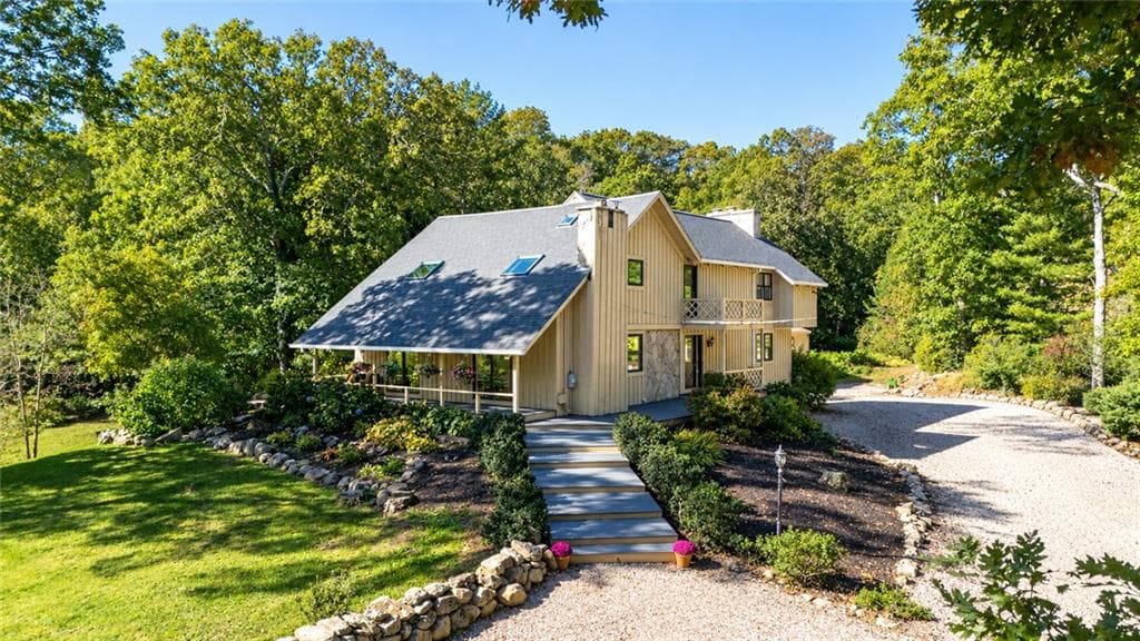 334 Ministerial Road