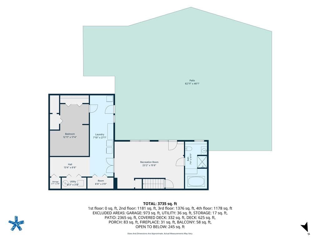 Single Family Residence at 334 Ministerial Road, South Kingstown, photo 49 of 50