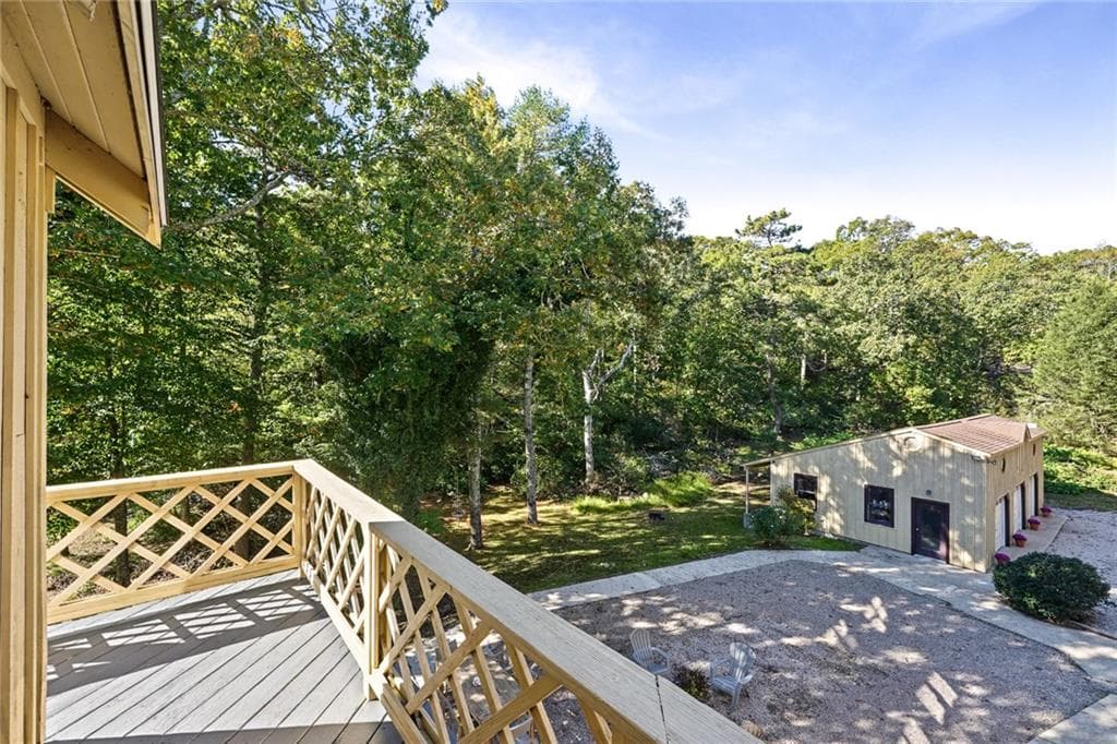 Single Family Residence at 334 Ministerial Road, South Kingstown, photo 37 of 50
