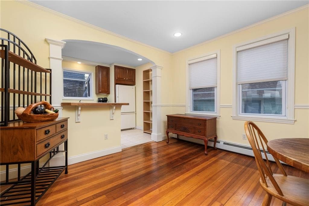 Single Family Residence at 50 Concord Avenue, North Kingstown, photo 18 of 49