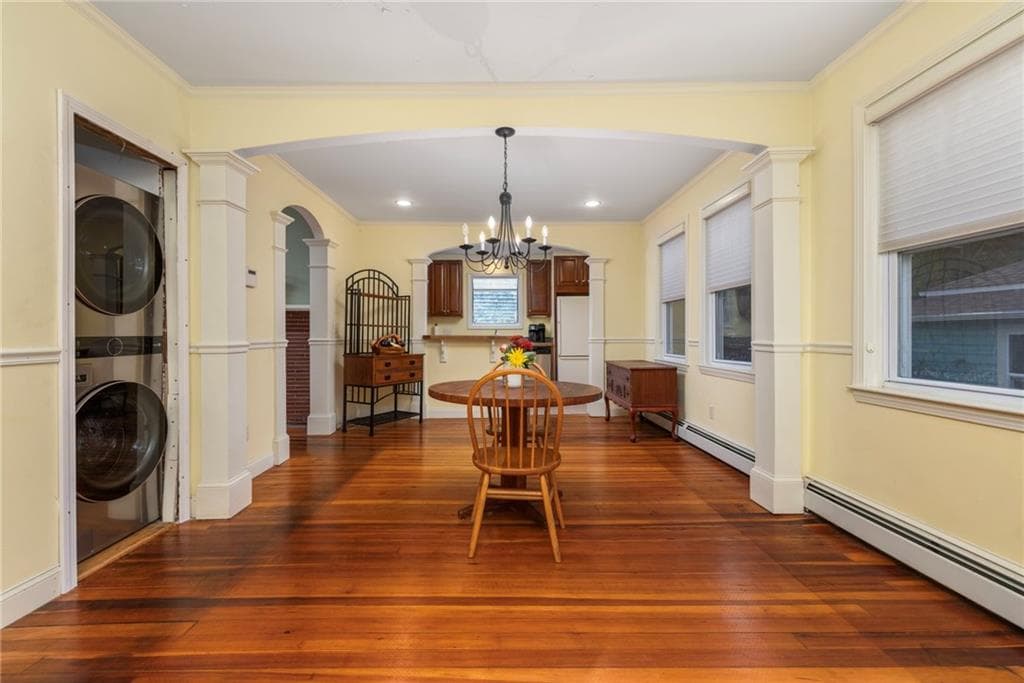 Single Family Residence at 50 Concord Avenue, North Kingstown, photo 15 of 49