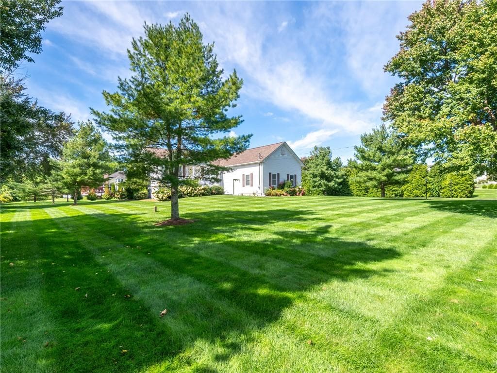 Single Family Residence at 550 Seven Mile Road, Scituate, photo 36 of 39