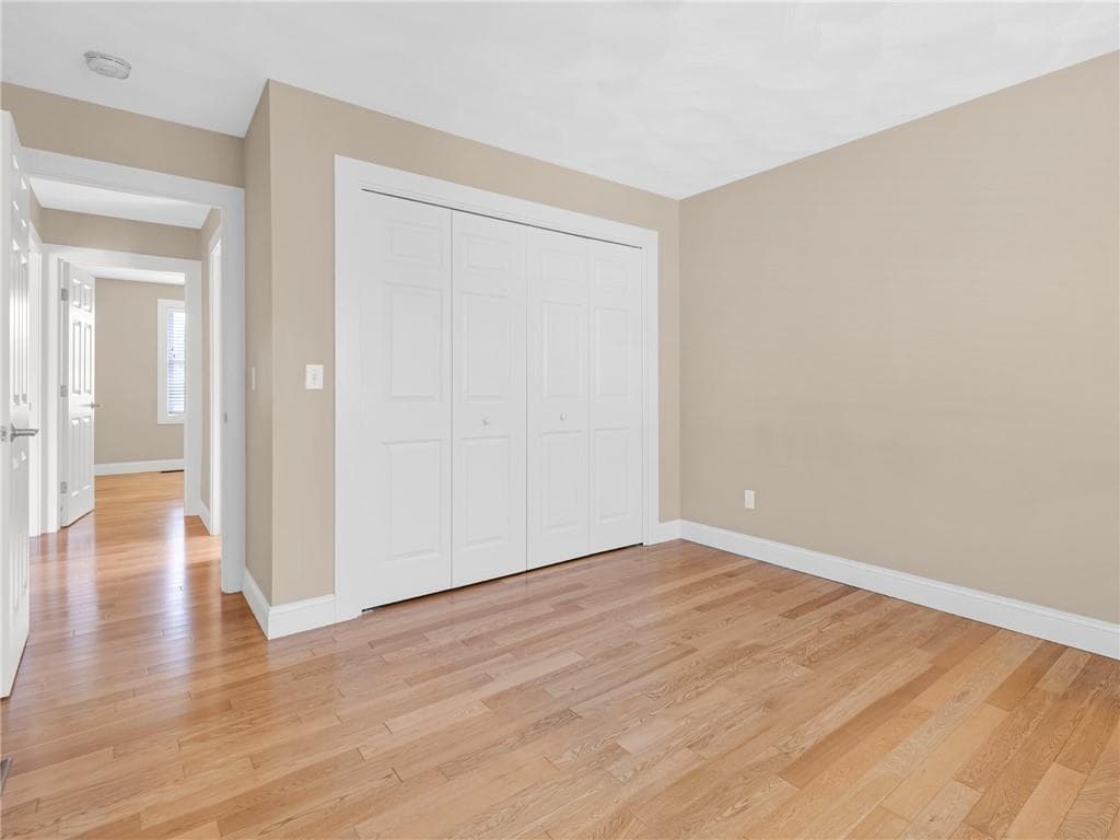 Single Family Residence at 550 Seven Mile Road, Scituate, photo 24 of 39