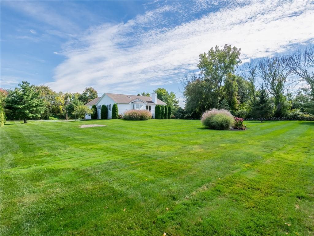 Single Family Residence at 550 Seven Mile Road, Scituate, photo 35 of 39