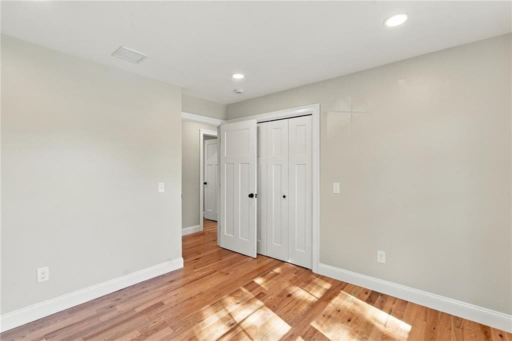 Single Family Residence at 5 Anthony Drive, Cranston, photo 20 of 36