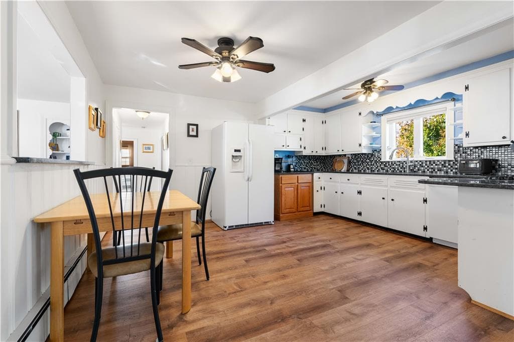 Single Family Residence at 8 Wheeler Avenue, Bristol, photo 6 of 22