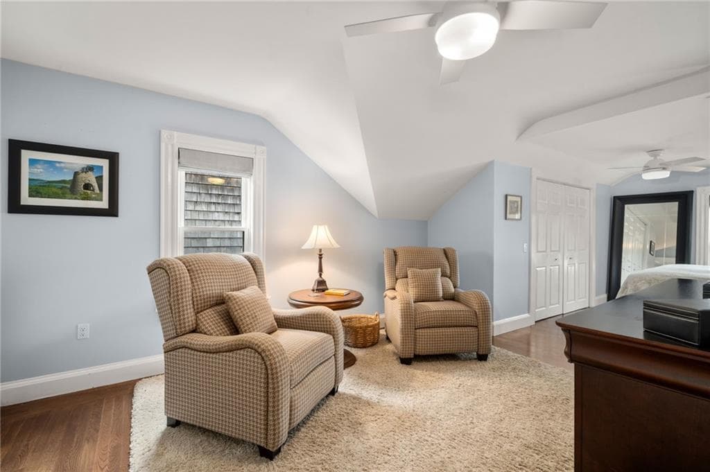 Single Family Residence at 4 Friendship Street, Newport, photo 22 of 35