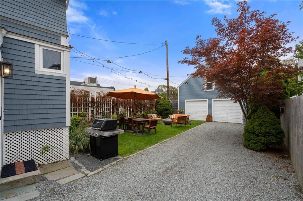 Single Family Residence at 4 Friendship Street, Newport, photo 35 of 35