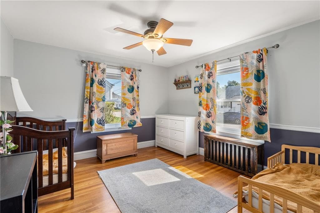 Single Family Residence at 384 Vine Street, Pawtucket, photo 17 of 25