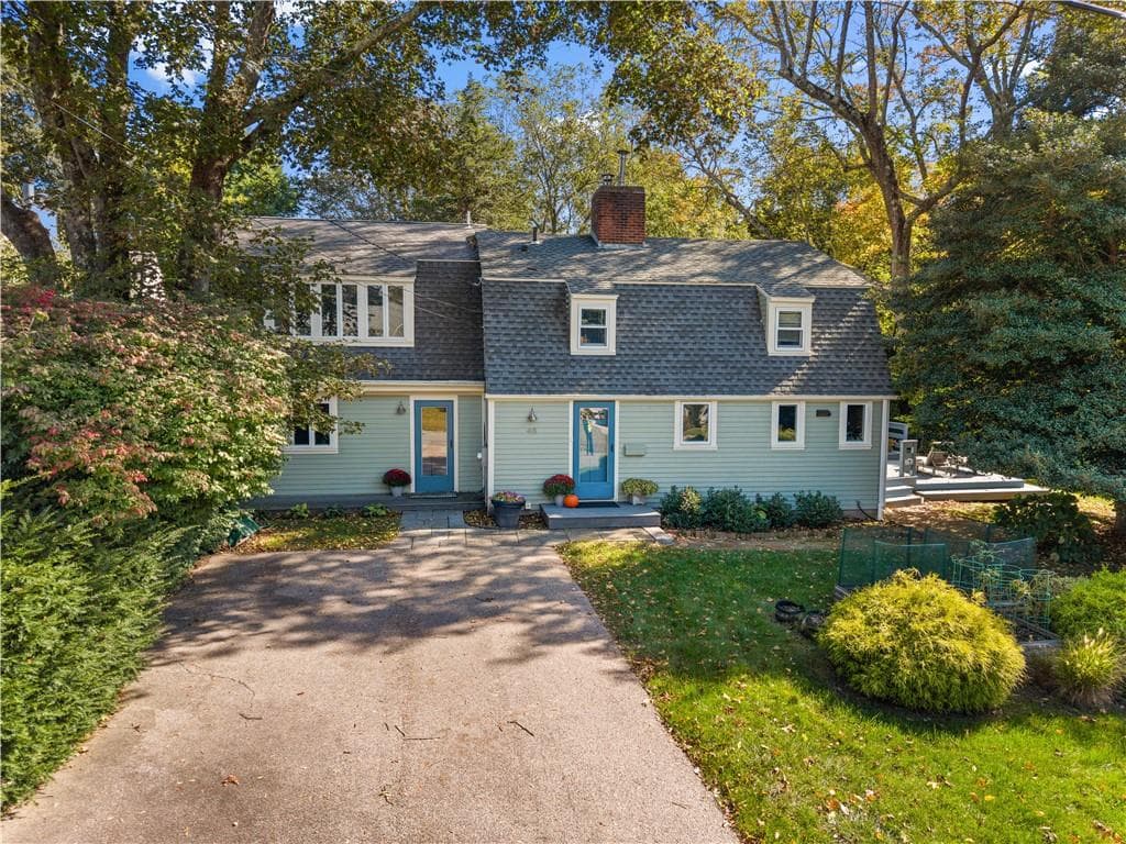 48 Hillcrest Road