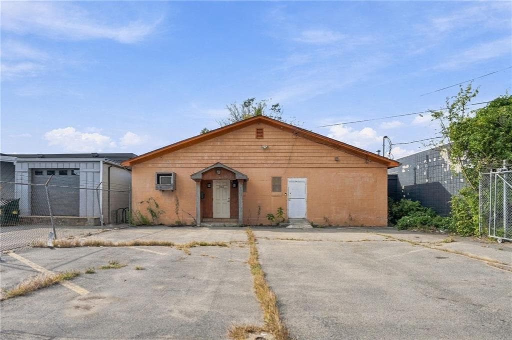 Commercial at 165 Ridge Street, Providence, photo 16 of 16