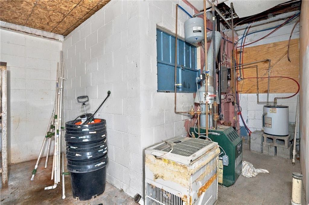 Commercial at 165 Ridge Street, Providence, photo 9 of 16