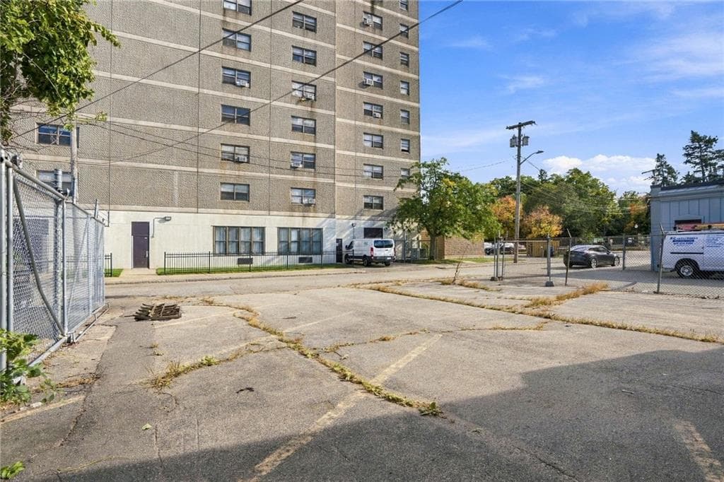 Commercial at 165 Ridge Street, Providence, photo 14 of 16