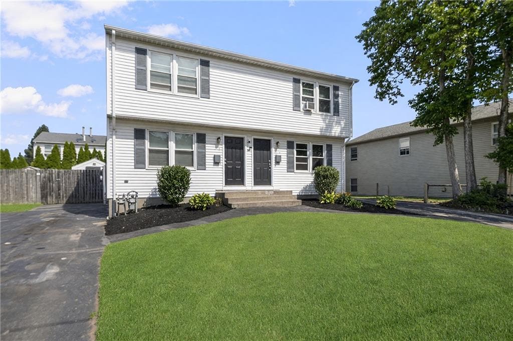 Multi Family at 298 300 Grosvenor Avenue, East Providence, photo 2 of 35