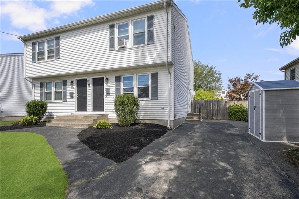 Multi Family at 298 300 Grosvenor Avenue, East Providence, photo 35 of 35