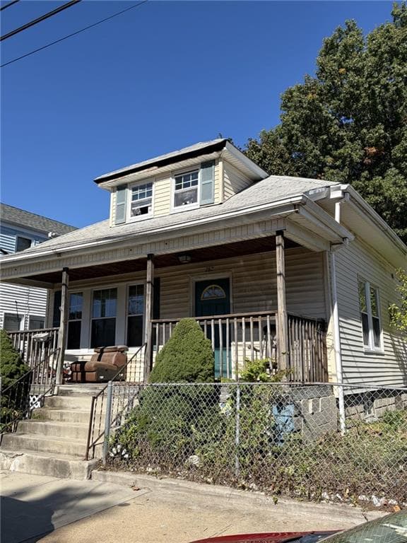 287 Sayles Street
