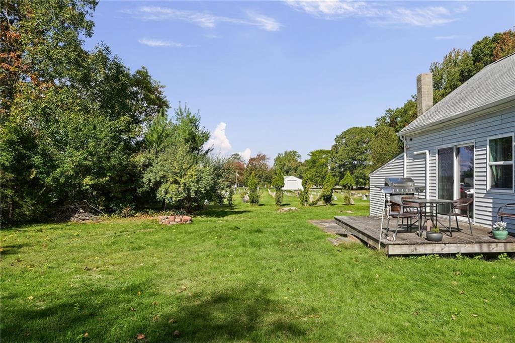 Single Family Residence at 12 Freemont Street, West Warwick, photo 31 of 40