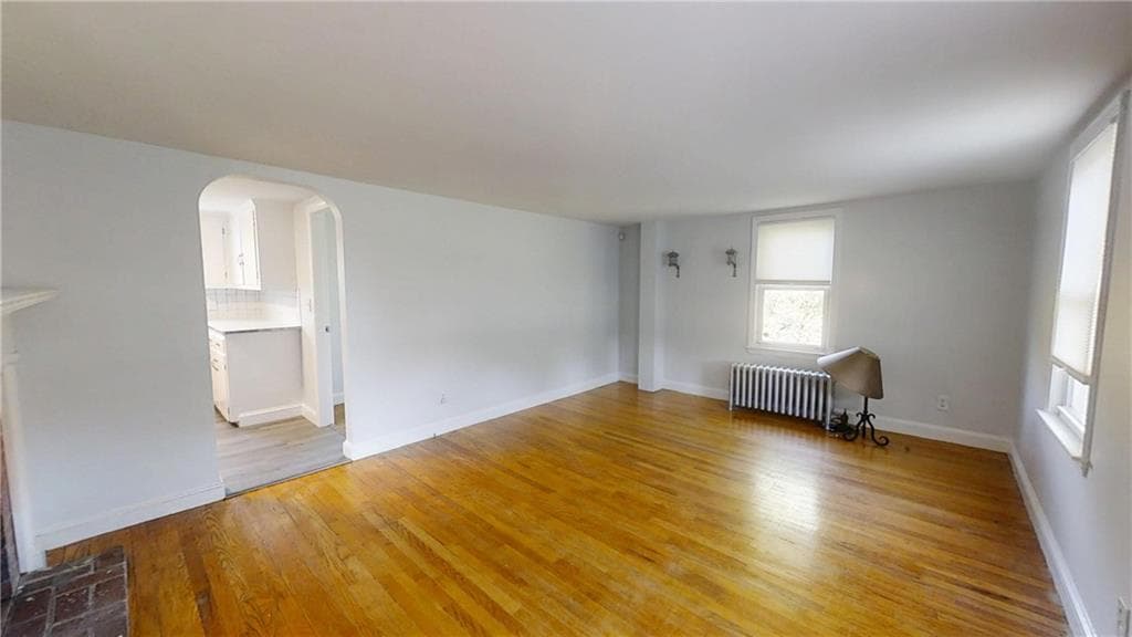 Single Family Residence at 425 Hope Road, Cranston, photo 3 of 16
