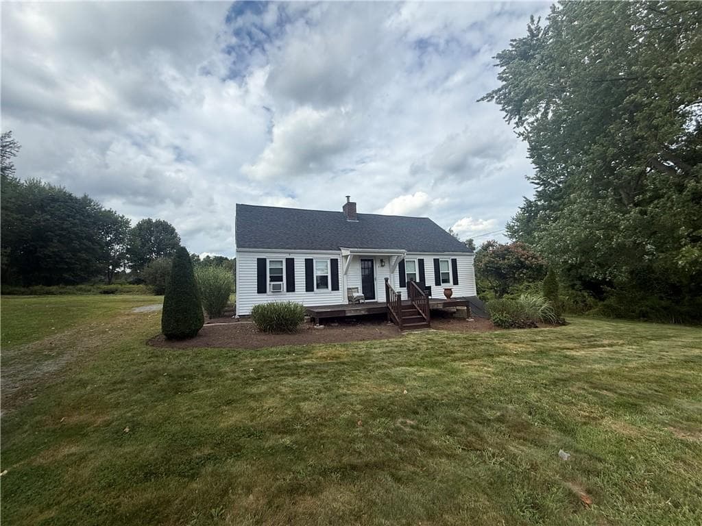 425 Hope Road
