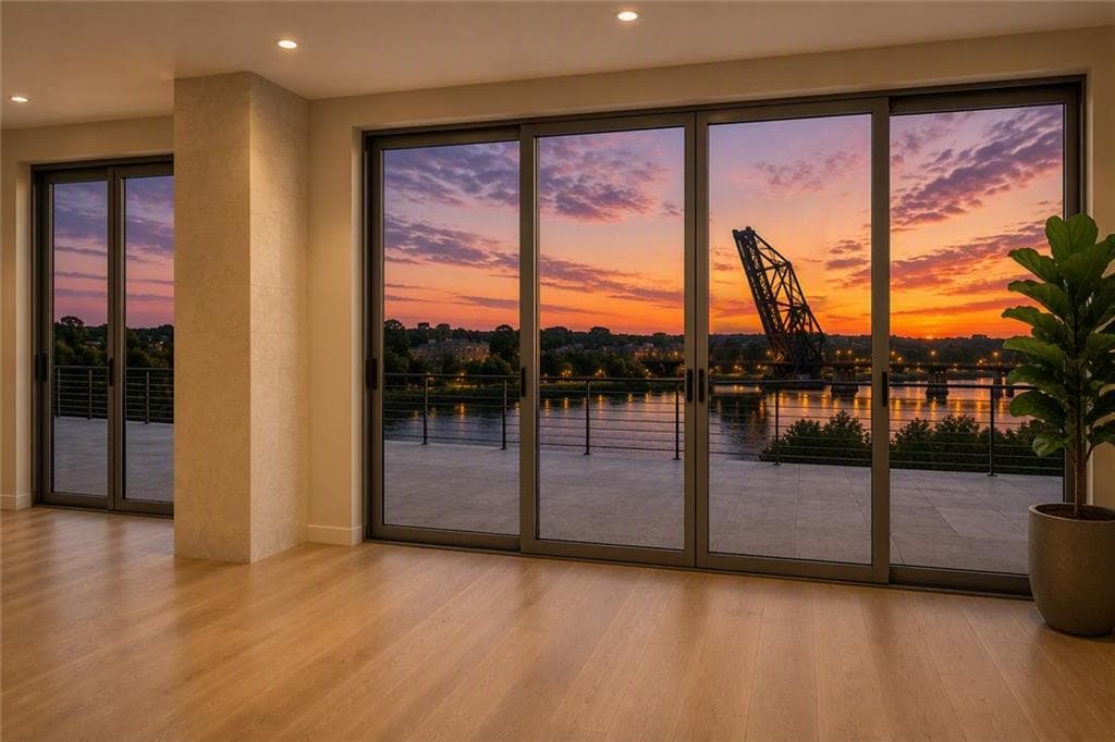 Condominium at 5 Richmond Square UNIT 504, Providence, photo 5 of 19