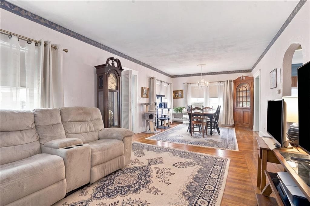 Single Family Residence at 64 Blackstone Street, Cumberland, photo 2 of 40