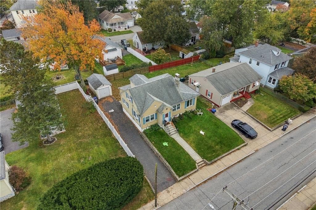Single Family Residence at 64 Blackstone Street, Cumberland, photo 36 of 40