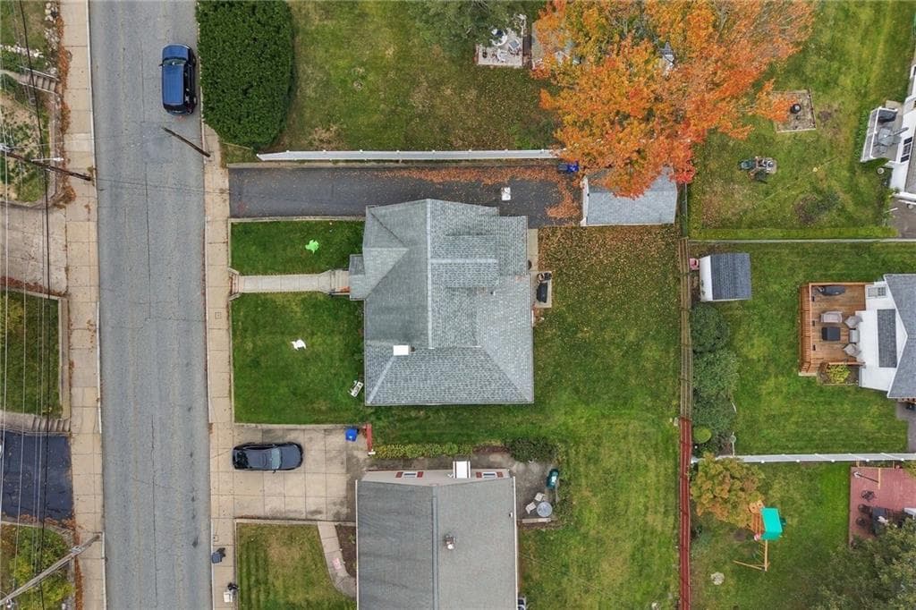 Single Family Residence at 64 Blackstone Street, Cumberland, photo 20 of 40
