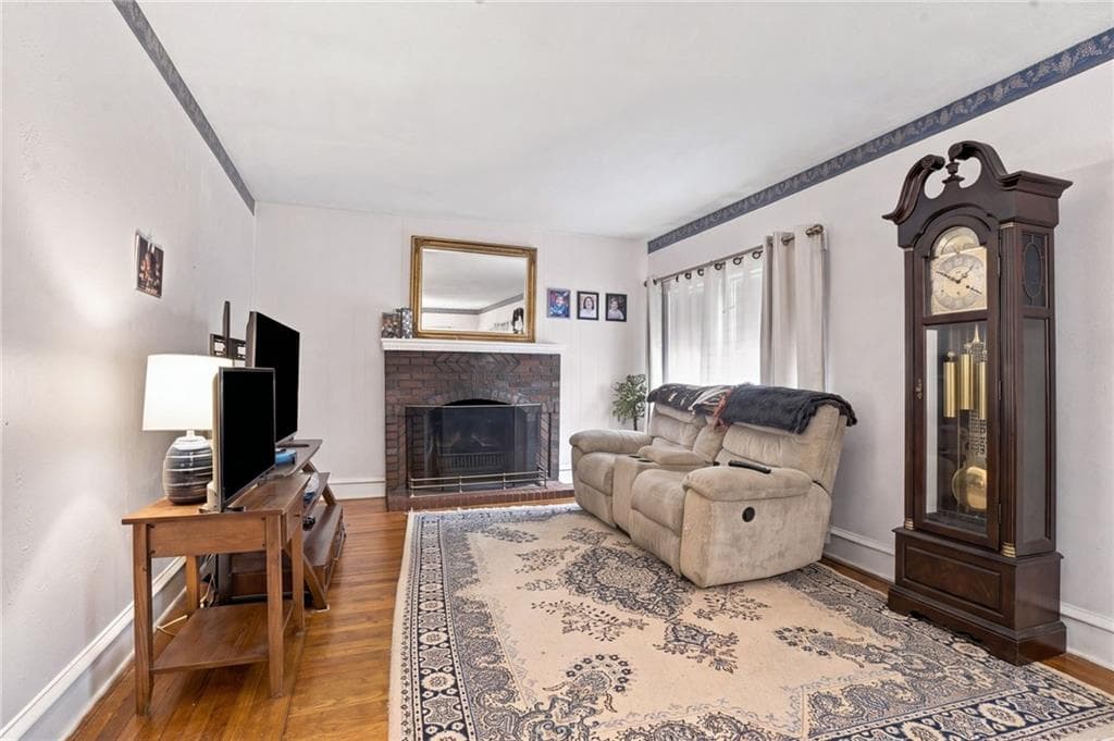Single Family Residence at 64 Blackstone Street, Cumberland, photo 24 of 40