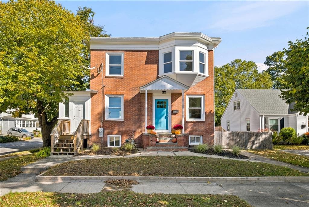 Single Family Residence at 53 Edgewood Avenue, Cranston, photo 27 of 28