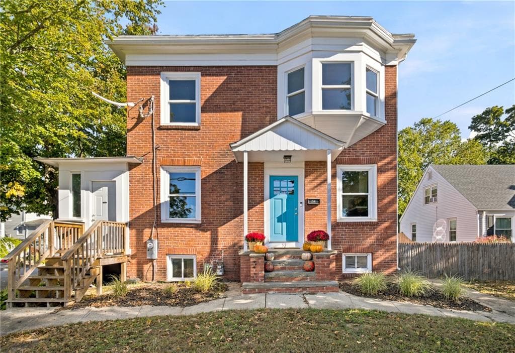53 Edgewood Avenue