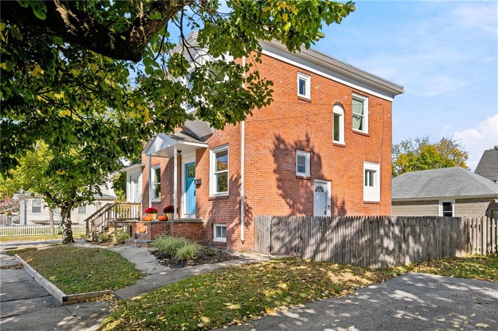 Single Family Residence at 53 Edgewood Avenue, Cranston, photo 28 of 28