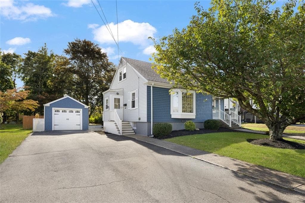 111 Durfee Road
