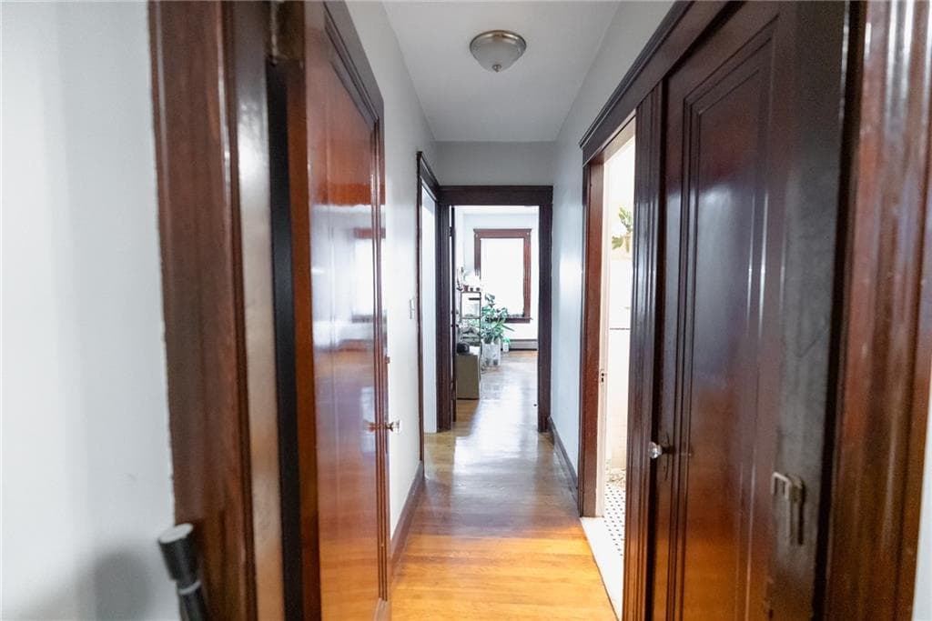 Multi Family at 116 Jastram Street, Providence, photo 17 of 19