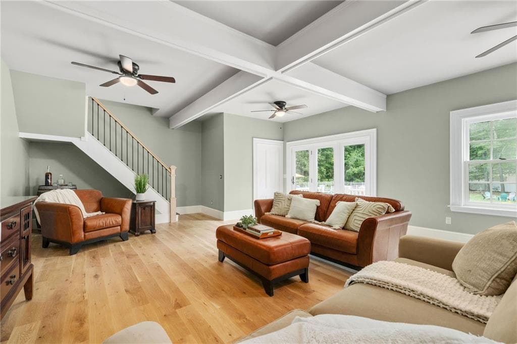 Single Family Residence at 43 Upland Road, Sharon, photo 23 of 41