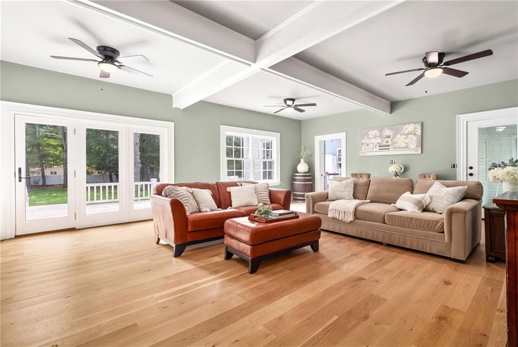 Single Family Residence at 43 Upland Road, Sharon, photo 22 of 41