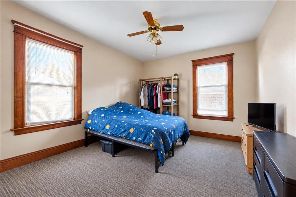 Multi Family at 140 Hamilton Street, Woonsocket, photo 16 of 25