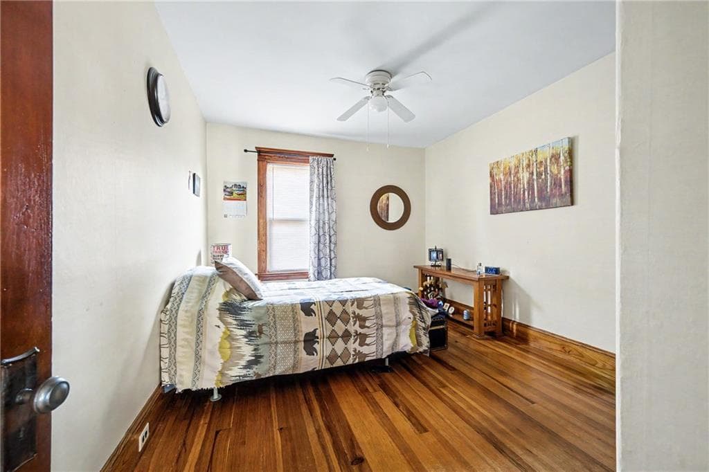 Multi Family at 140 Hamilton Street, Woonsocket, photo 18 of 25