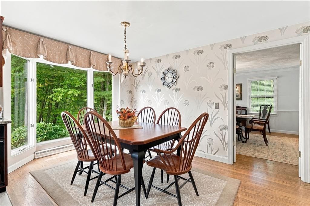 Single Family Residence at 1 Kings Row, Cumberland, photo 13 of 48